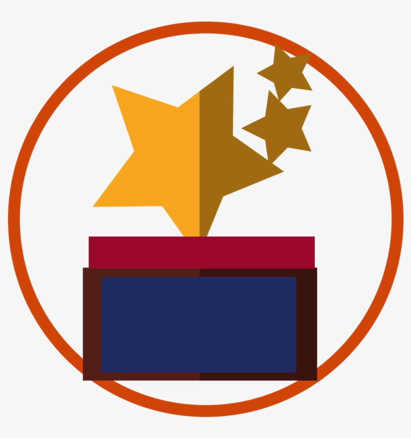 Recommendations - Trophy, transparent png download