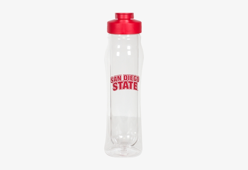 Plastic Bottle, transparent png download