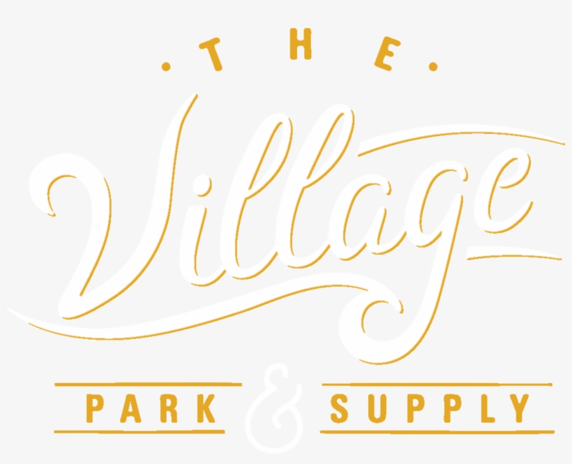 Brand - Village Park And Supply, transparent png download