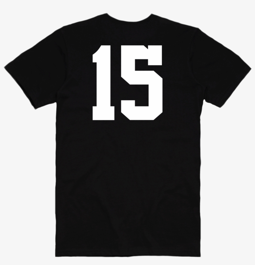 Rope Gang P - T-shirt, transparent png download