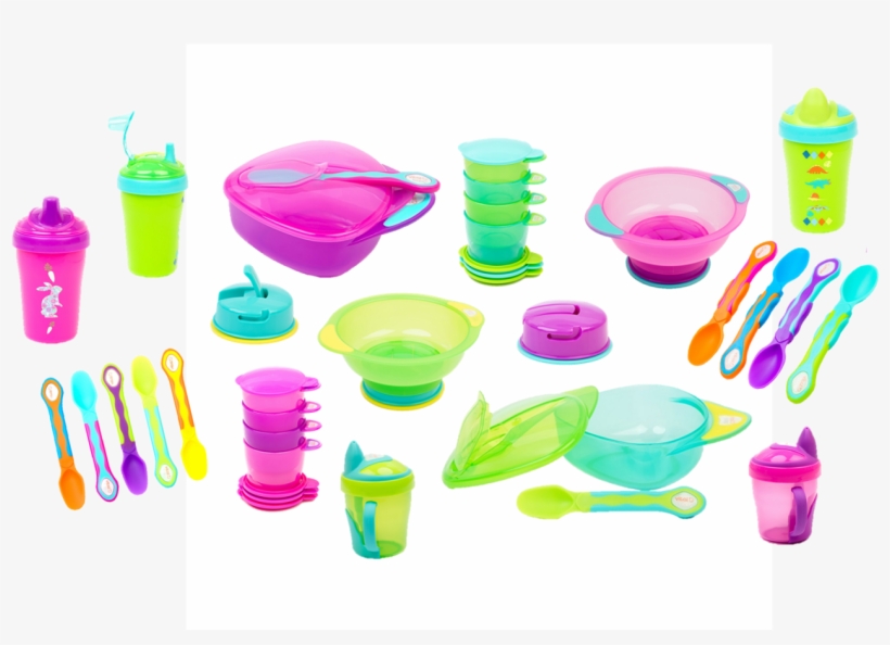 New Colours Bundle - Plastic, transparent png download