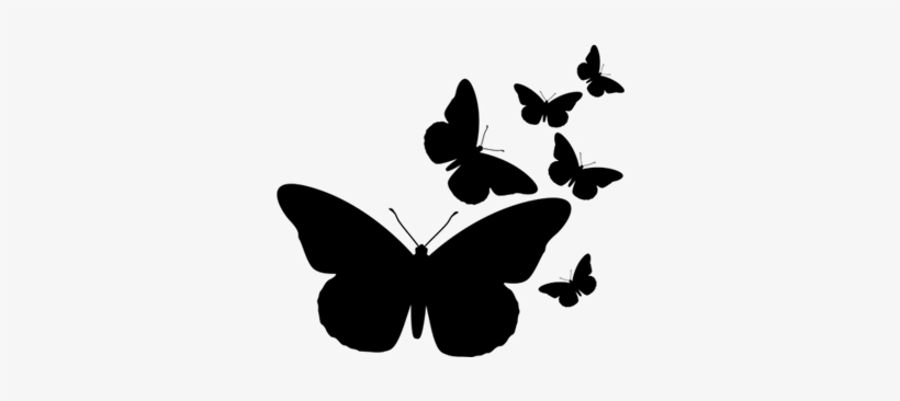 Изображение Для Плейкаста - Mariposas Vinilos, transparent png download