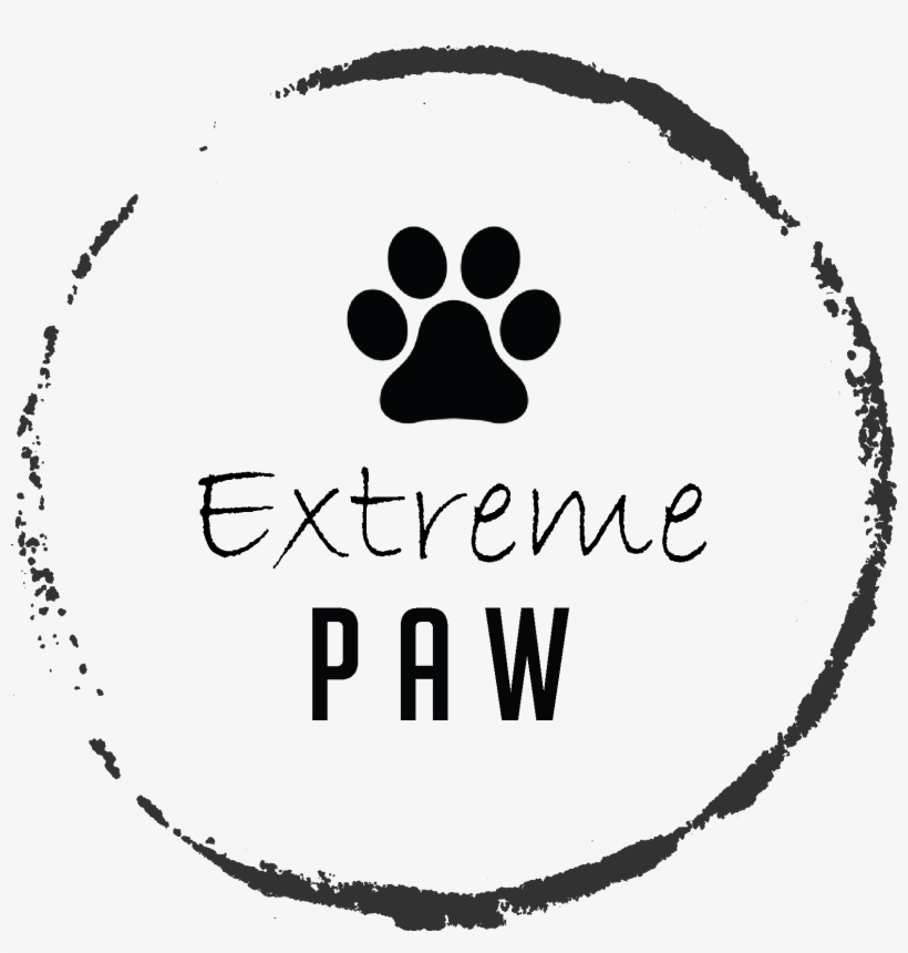 Extreme Paw Extreme Paw - T-shirt, transparent png download