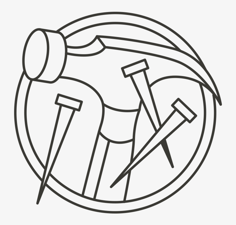 A Nerd's World, transparent png download