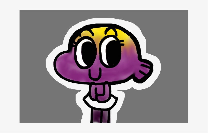 Untitled Drawing By Punk Pinky Tawog-d6618oa, transparent png download