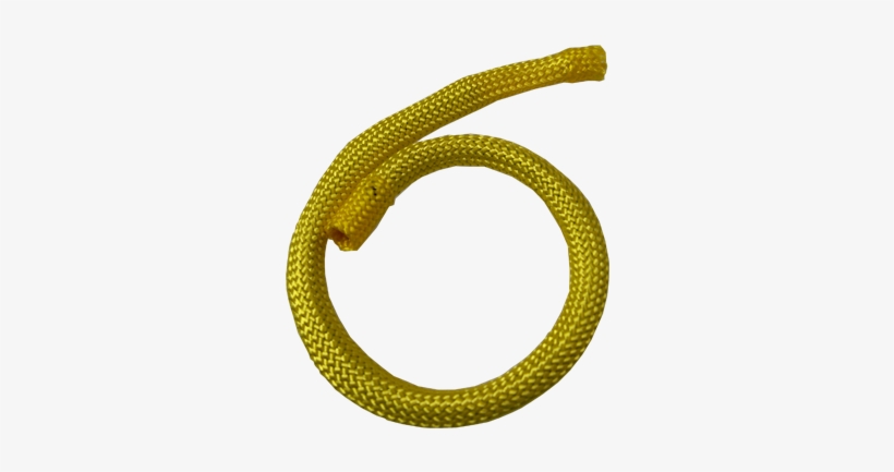 Amazing Color Changing Rope By Zanadu - Gold, transparent png download