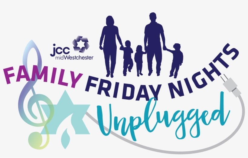 Unplugged Family Friday Nights - The Journal News, transparent png download