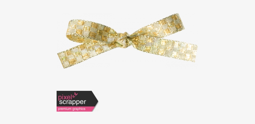 10 - Ribbon - Digital Scrapbooking, transparent png download