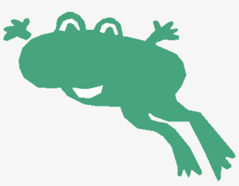 Tree Frog Toad Animal Computer Icons - Frog, transparent png download