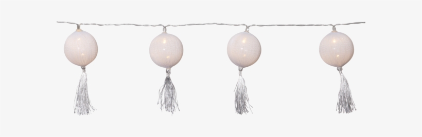Light Chain Jolly Tassel Light - Kodu Game Lab, transparent png download