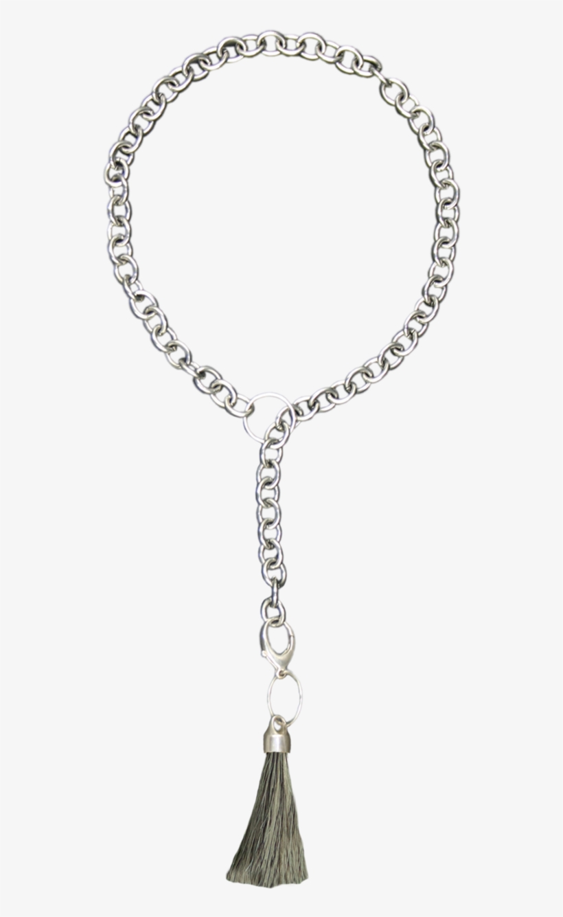 Artax Collar-1 - Chain, transparent png download