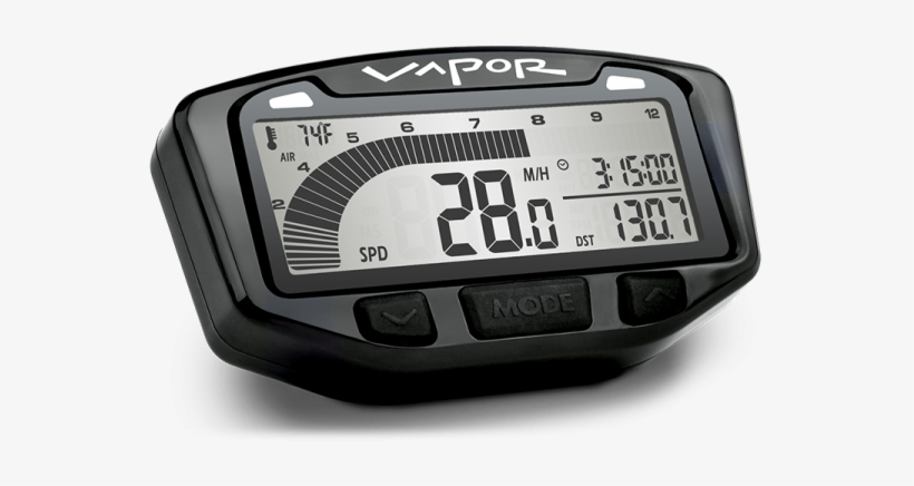 Trail Tech | Computer Vapor 752-601 | 752601, transparent png download