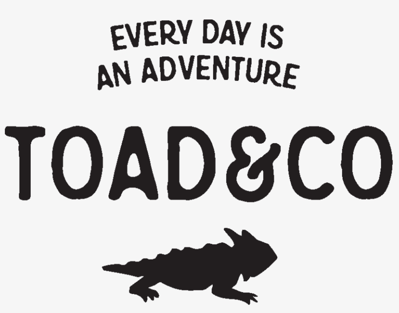 Toad & Co - Toad & Co, transparent png download