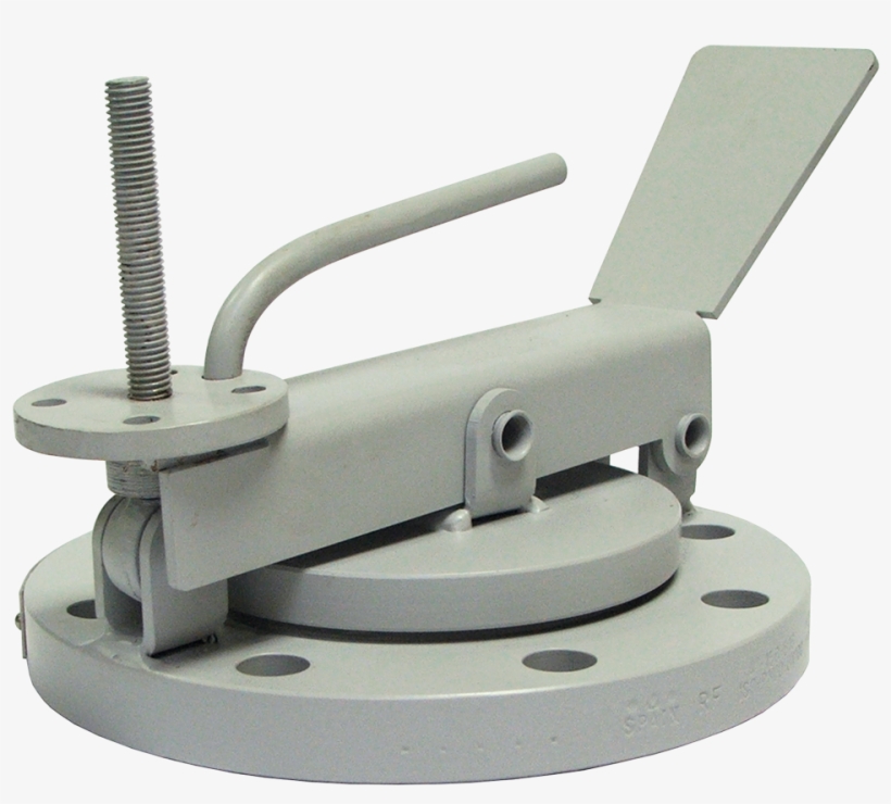 Guage Hatch - Machine Tool, transparent png download