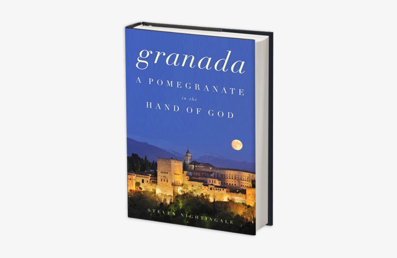 Available Now - Granada By Steven Nightingale, transparent png download