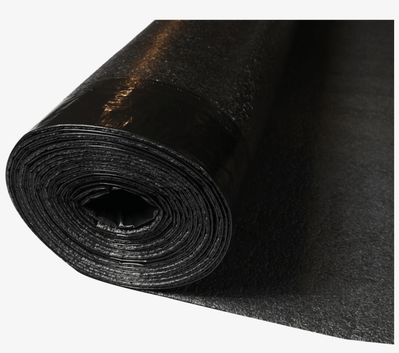Polyethylene Flooring Underlayment With Fused Moisture - Leather, transparent png download