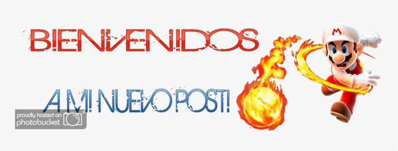 Té, Adelgazante Y Más - Super Mario Flame, transparent png download