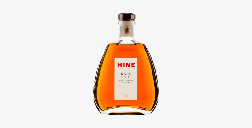 Hine Rare Vsop Cognac - Hine Rare Vsop Cognac 70cl In Branded Box, transparent png download