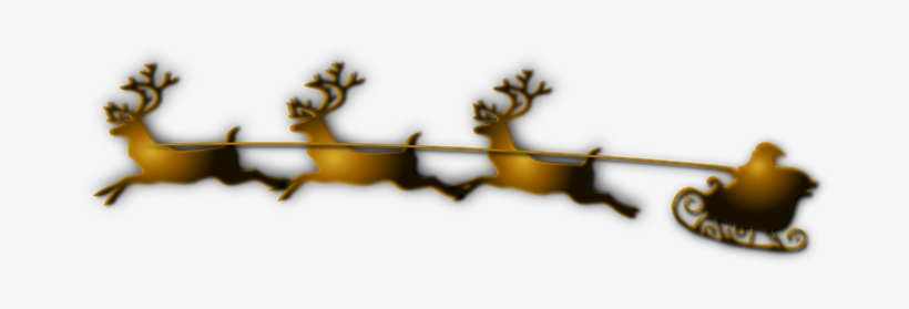 Christmas, Santa Claus, Noel, Reindeer - Christmas Santa Png Transparent, transparent png download