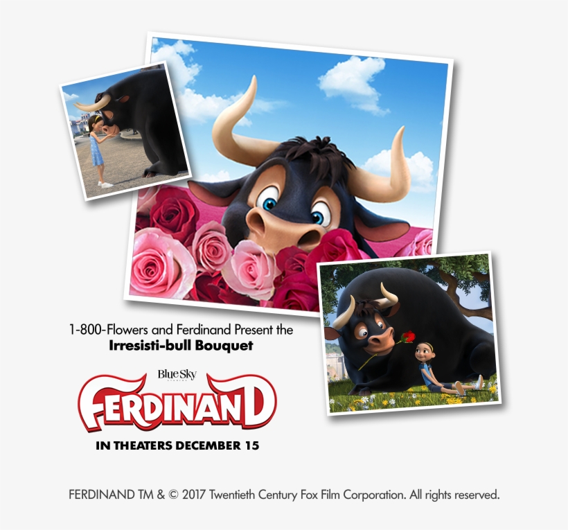 This Bold Bouquet Of A Dozen Roses Freshly Picked By - Art Of Ferdinand [book], transparent png download