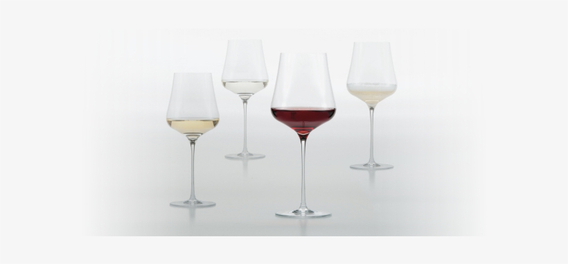 High Quality Crystal Glass Is Used For Both Variations - Gabriel Glass, transparent png download