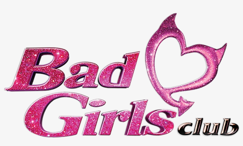 'bad Girls Club' - Bad Girls Club Mexico, transparent png download