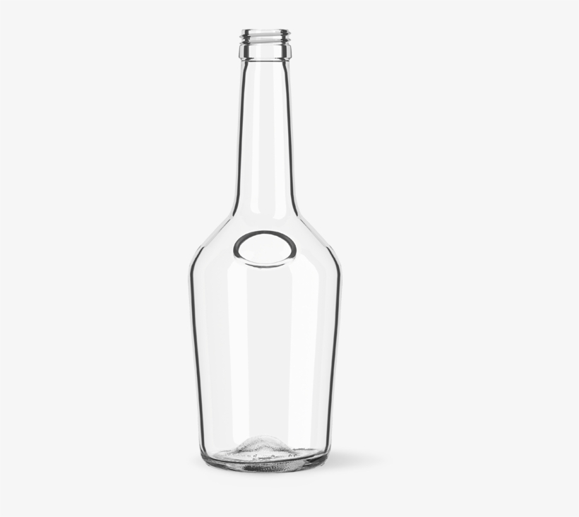 Brandy50 Cl - Glass Container Company S.a., transparent png download