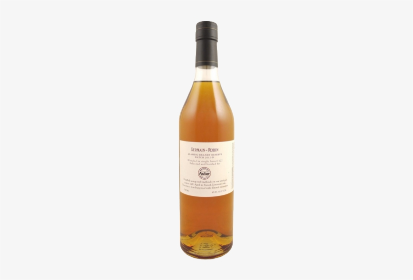 A Gorgeous And Exclusive Single-barrel Brandy - Aberlour 10 Years, transparent png download