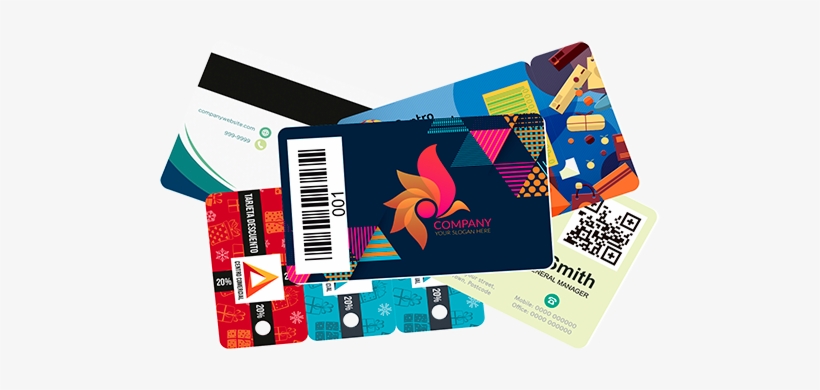 Tarjetas De Pvc - Agencia Internet, transparent png download