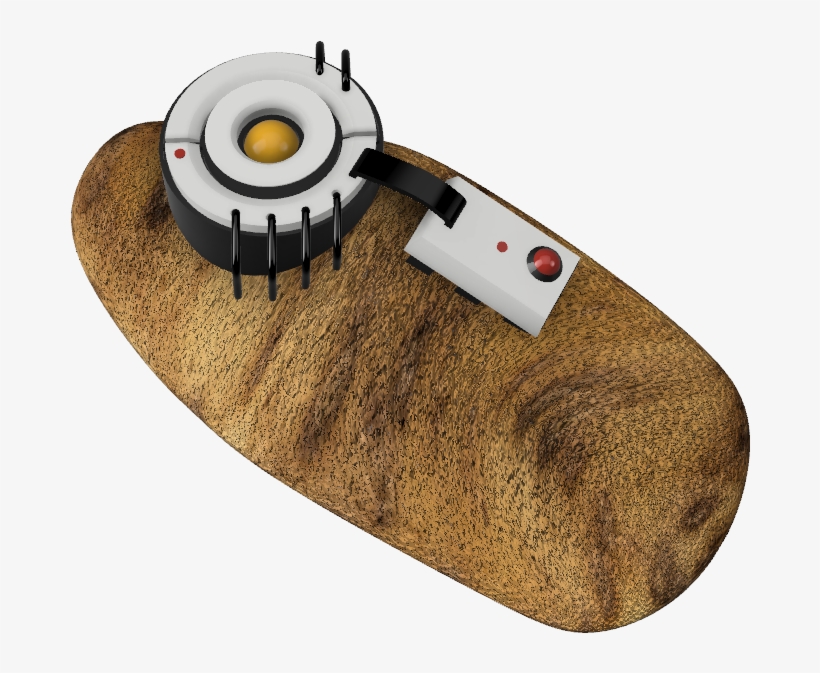 By Jaerdon Jul 24, 2018 View Original - Potato, transparent png download