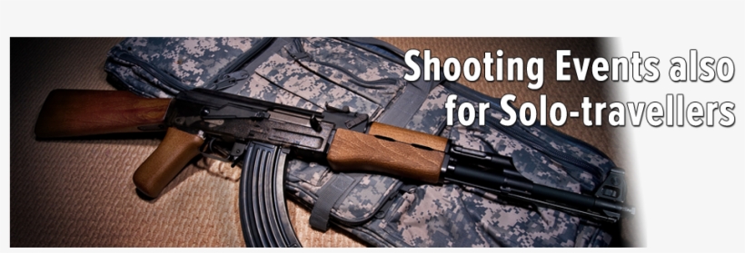 1 - Ak 47 Russian 2014, transparent png download