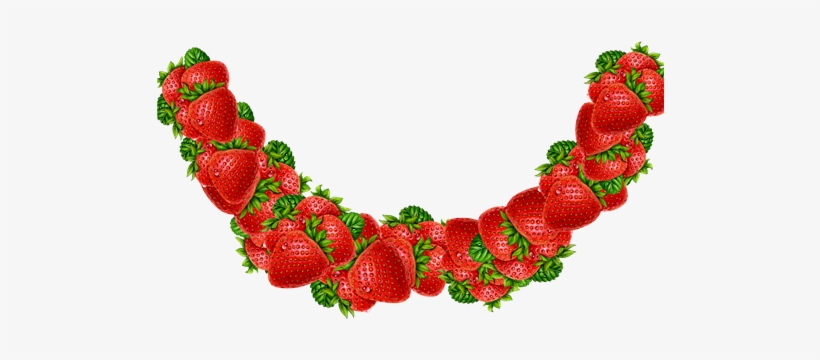 Resize - Strawberry, transparent png download