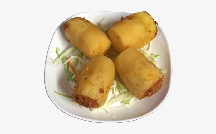 Kousah-mahshy - Side Dish, transparent png download