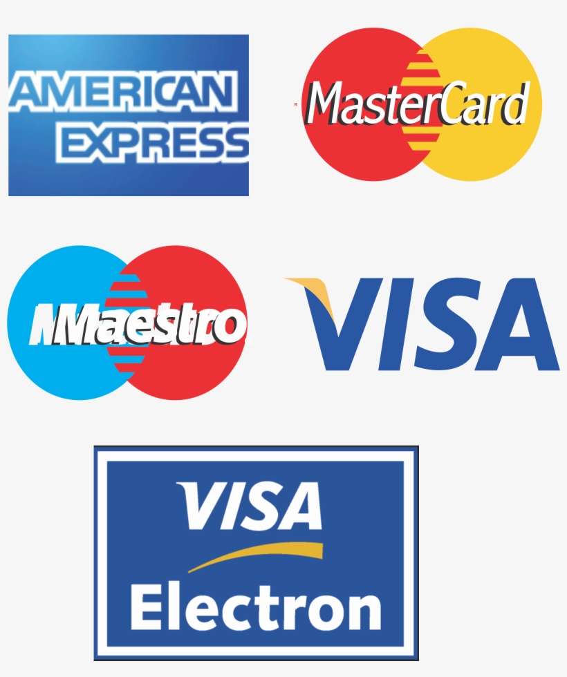 Todas Las Tarjetas Tarjetas - 12 American Express Logo Decal Sticker For Case Car, transparent png download