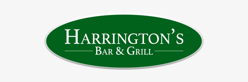 Harringtons Bar & Grill Halloween Party - The English Major, transparent png download