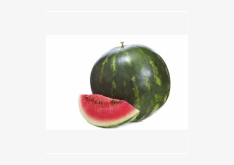 Watermelon Sugar Queen Fruit - Watermelon, transparent png download