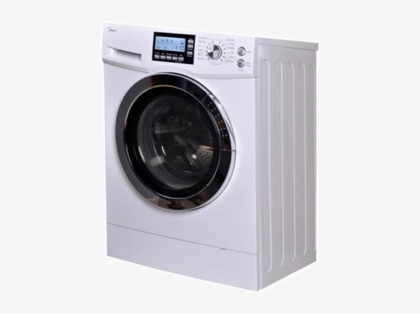Bestappliance 2.0 Cu. Ft. Combination Washer/dryer, transparent png download