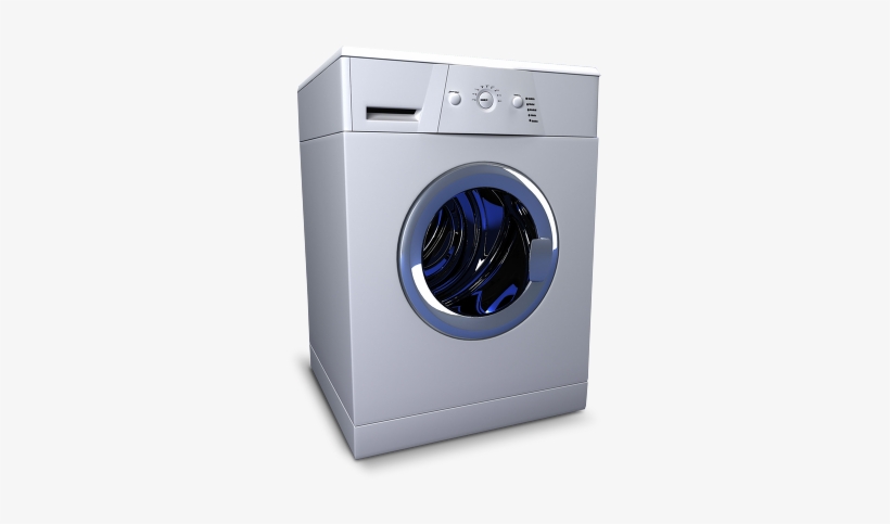 The Most Reliable In Washer And Dryer Repair Service - Portable Washing Machine, transparent png download