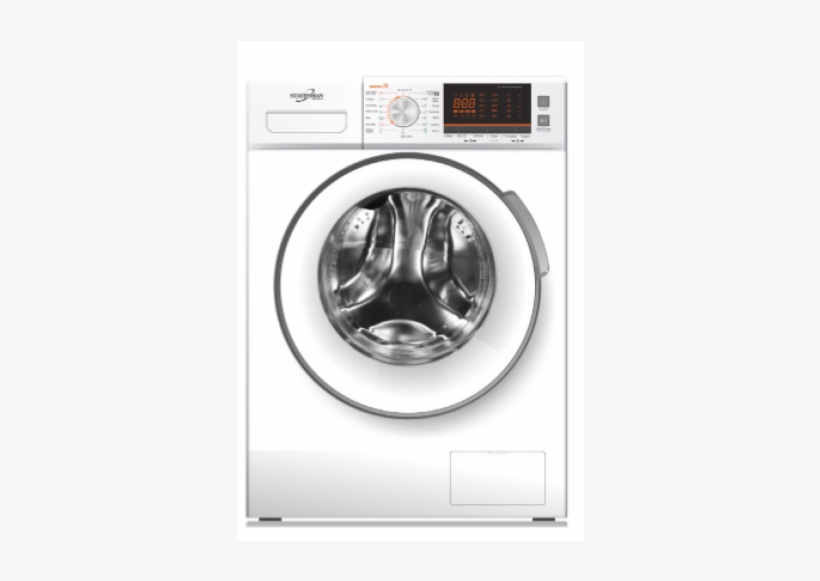Statesman Xd0806w Washer Dryer ~ Wad Appliances, transparent png download