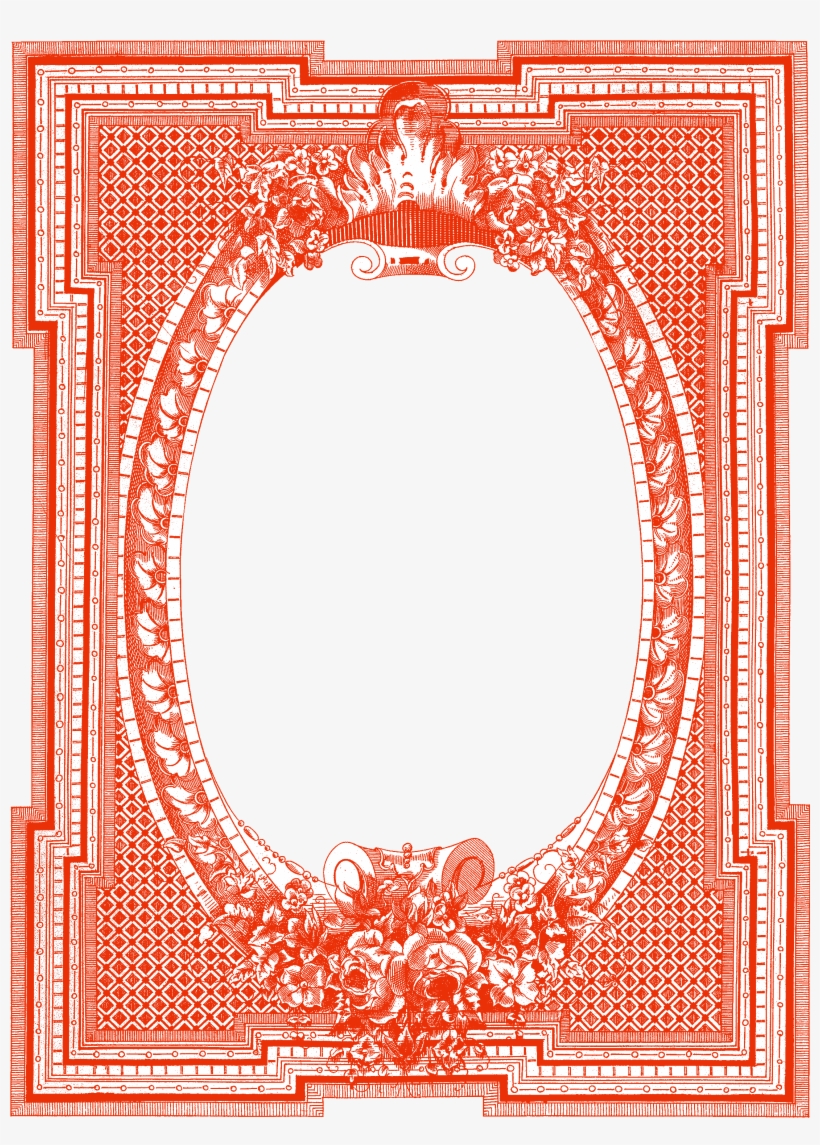 Oval Frame - Gandhi Smriti, transparent png download