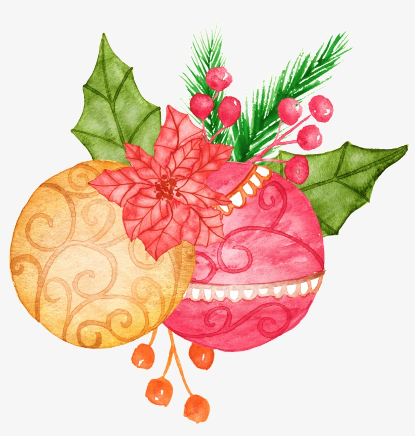 Pintado A Mano De Dos Bolas Png Transparente - Portable Network Graphics, transparent png download