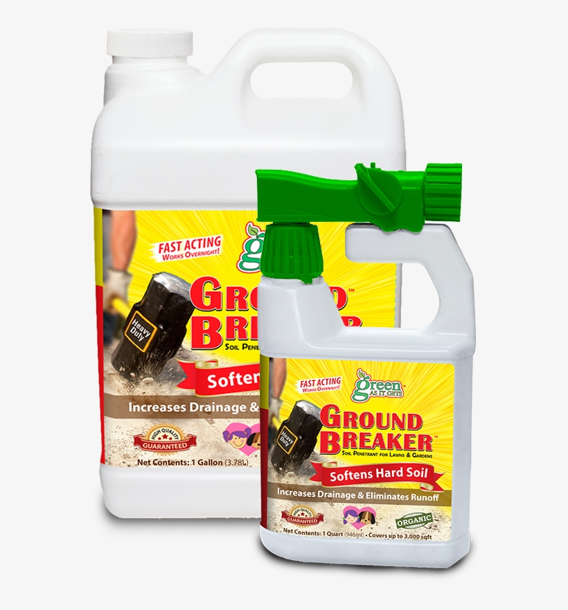 Ground Breaker, transparent png download
