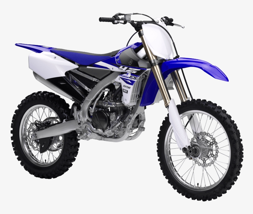 Dirt Road Png Download - Yamaha Yzf 250 2016, transparent png download
