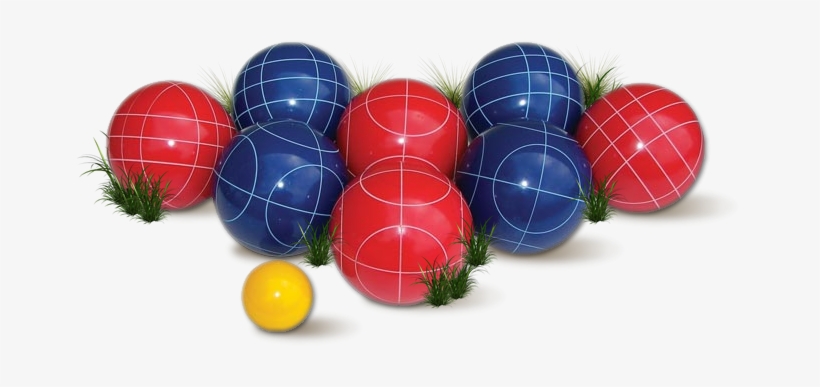 Rancho Santa Fe Bocce Ball Invitational - Olympia Sports Halex Pro Bocce Set, transparent png download