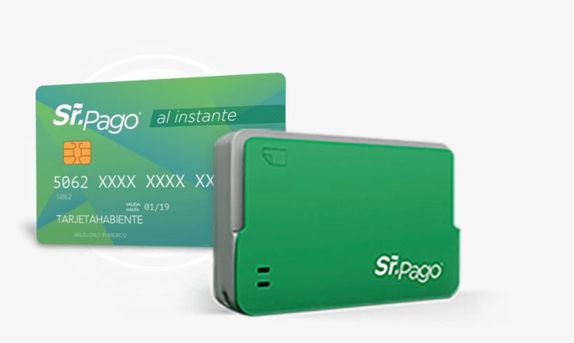 Adquiere Tu Lector En Línea, En Las Oficinas De Sr - Sr Pago, transparent png download