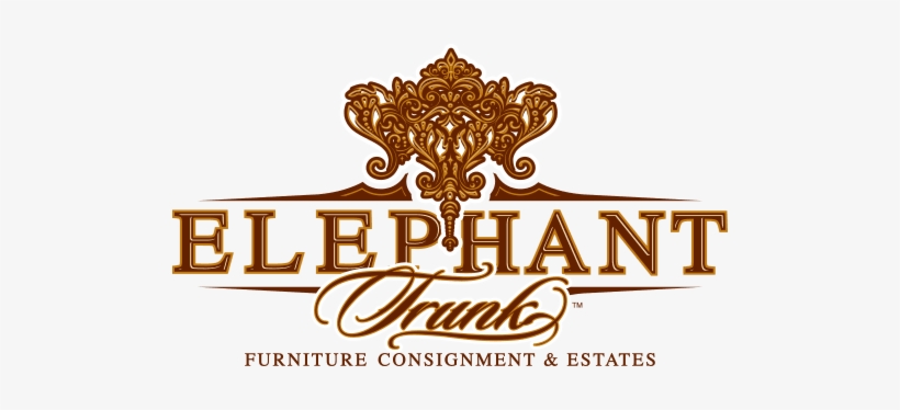 Elephant Trunk Furniture Consignment, transparent png download