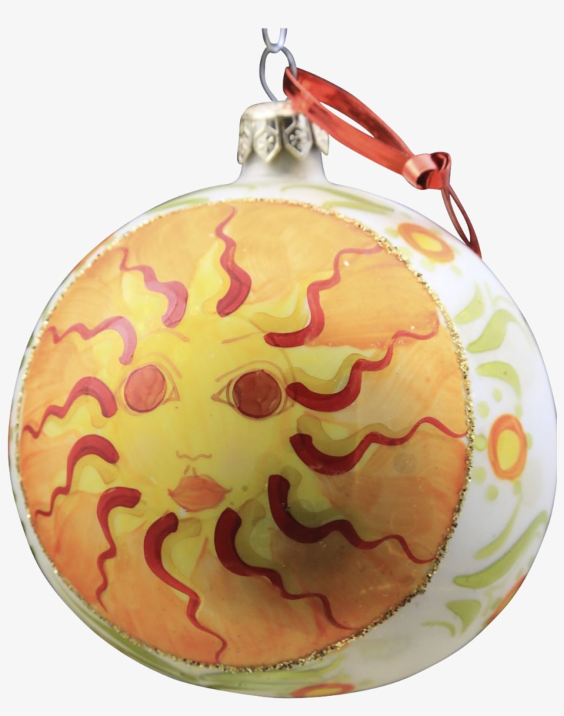 Explore Glass Ornaments, Christmas Balls And More - Christmas Day, transparent png download