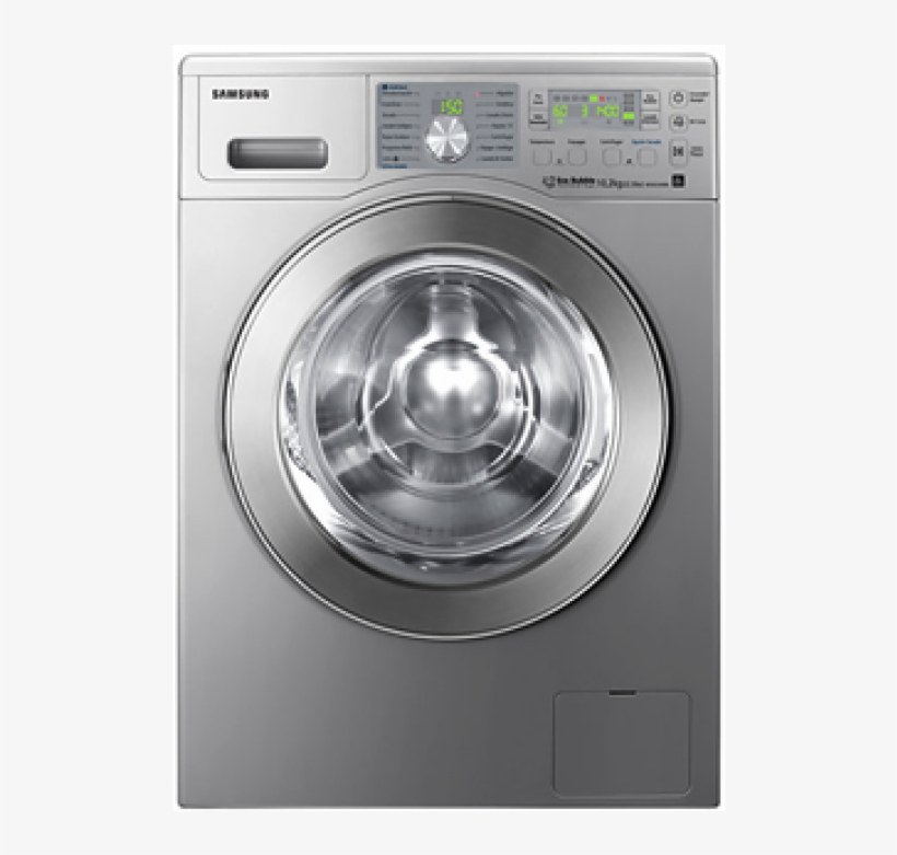Machine À Laver Samsung Eco Bubble PNG Image Transparent PNG Free Download on SeekPNG