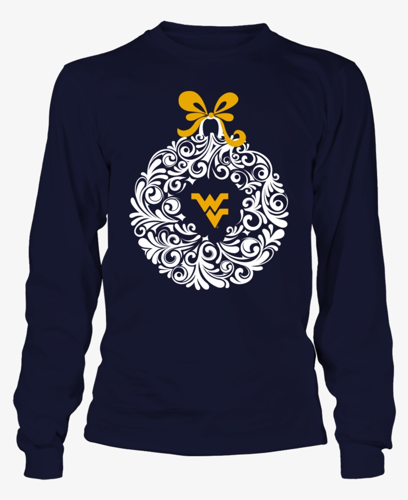 West Virginia Mountaineers - Teacher's Assistant Halloween Shirts, transparent png download