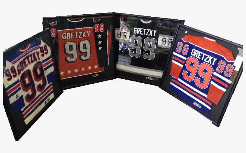 All - Hockey - Olympics - Baseball - Edmonton Oilers Jersey, transparent png download